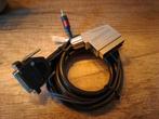 High Quality, High-end rgb2scart kabel voor Commodore Amiga, Computers en Software, Vintage Computers, Ophalen of Verzenden