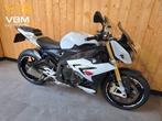 BMW S 1000 R ABS ESA S1000R S-1000R S1000-R Nieuwe banden!, 4 cilinders, Motorrijbewijs A, Bedrijf, Onbekend