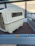 Bench, Dieren en Toebehoren, Ophalen, Zo goed als nieuw, 75 tot 110 cm, 65 tot 100 cm