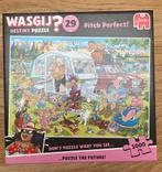 Wasgij Destiny 29 - Pitch perfect (de nieuwste!)- 1000 stukj, Hobby en Vrije tijd, Denksport en Puzzels, Ophalen of Verzenden