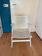 Niko Kralj REX fauteuil, Huis en Inrichting, Stoelen, Ophalen, Gebruikt, Eén