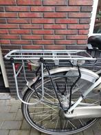 Verlengde Fietsendrager - Extra Ruimte!, Ophalen, Gebruikt