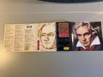 Beethoven Sampler CD + Boekje, Ophalen of Verzenden, Classicisme, Zo goed als nieuw, Overige typen