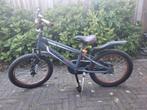 Kinderfiets,, Staal, Ophalen, 2cycle, 16 tot 20 inch