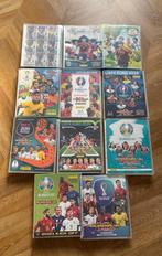 Panini adrenalyn xl diverse albums., Ophalen of Verzenden, Zo goed als nieuw, Meerdere plaatjes