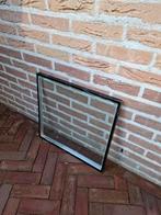 Gebruikt Dubbelglas, Doe-het-zelf en Verbouw, Glas en Ramen, Ophalen, Gevelraam of Ruit, Gebruikt, Minder dan 80 cm