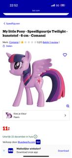Partij my little pony diverse modellen, Ophalen of Verzenden, Zo goed als nieuw