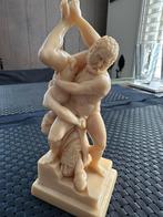 Griekse worstelaars!, Antiek en Kunst, Ophalen of Verzenden