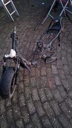 Malaguti f15 frame, Ophalen, Frame, Overige merken