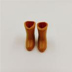 Lone Ranger Cowboy Boots Marx Toys 70s, Ophalen of Verzenden, Zo goed als nieuw, Kleertjes