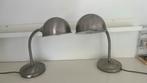 Retro bureaulampen ikea, Ophalen, Gebruikt, Minder dan 50 cm