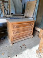 Commodekast, Huis en Inrichting, Kasten | Dressoirs, Ophalen, Gebruikt, 50 tot 100 cm, Met lade(s)