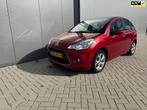 Citroen C3 1.6 VTi Exclusive, Auto's, Voorwielaandrijving, Euro 5, Stof, Gebruikt