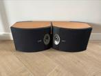 2x Bose 301 5 serie luidsprekers/ Speakers Houtlook, Ophalen of Verzenden, Zo goed als nieuw, Bose, 120 watt of meer
