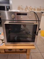 Nog goed werkende inbouw hetelucht oven merk atag, Witgoed en Apparatuur, Ophalen, Gebruikt, 45 tot 60 cm
