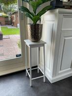 Planten tafeltje, Ophalen, Rond, Minder dan 55 cm, 60 cm of meer