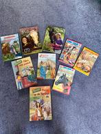 Leesboeken thema paarden, Ophalen of Verzenden, Zo goed als nieuw, Non-fictie