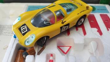 Porsche Carrera 6 1'32 Gama 1050 Pol beschikbaar voor biedingen