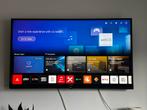 LG Smart TV - 55 inch, Ophalen, LED, 50 Hz, Zo goed als nieuw