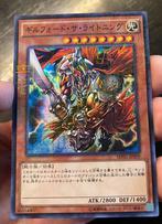 Yu-Gi-Oh! Gilford the Lightning MP01-JP009 Japanse Ed !, Hobby en Vrije tijd, Verzamelkaartspellen | Yu-gi-Oh!, Foil, Ophalen of Verzenden