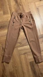 Dames broek Merk PageOne Maat S Kleur Camel, Ophalen of Verzenden, Zo goed als nieuw, Maat 38/40 (M)