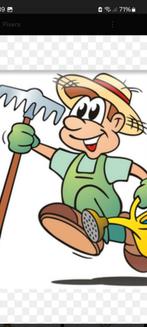 Tuinman gezocht jaren gewerkt bij staatsbosbeheer, Overige niveaus, Overige vormen