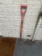Jardin Vork met Stalen Steel, Tuin en Terras, Ophalen, Gebruikt, Vork