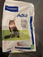 3 kg virbac neutered cat, Dieren en Toebehoren, Dierenvoeding, Ophalen of Verzenden, Kat