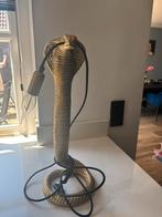 Lamp | slang | 49 cm, Ophalen of Verzenden, Zo goed als nieuw, Minder dan 50 cm