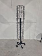 Kaarten molen kaarten carousel donkerblauw, Verzamelen, Ophalen of Verzenden