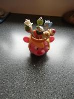 blond amsterdam, Ophalen, Zo goed als nieuw