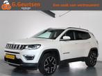 Jeep Compass 1.4 MultiAir Limited 4x4 Trekhaak,, Automaat, 450 kg, Gebruikt, 4 cilinders