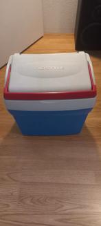 Koelbox electrische koud / warm, Ophalen, Zo goed als nieuw, Koelbox, Elektrisch