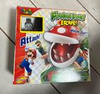 Super Mario Piranha Plant Escape, Drie of vier spelers, Ophalen of Verzenden, Zo goed als nieuw