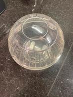 Loopbal voor hamster, Ophalen of Verzenden, Zo goed als nieuw