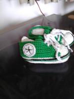 baby slofjes/sokjes jongen, Ophalen of Verzenden, Jongetje, Slofjes