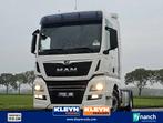 M.A.N. 18.460 TGX xxl bls 2x tank, Auto's, 460 pk, Euro 6, MAN, Wit