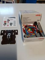 Märklin art 7042 DB spersein H0 (2 stuks op voorraad), Hobby en Vrije tijd, Modeltreinen | H0, Wisselstroom, Overige typen, Nieuw