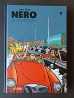 Marc Sleen - Matsuoka Nero-Integraal De Stallaert Jaren 9, Marc Sleen; Dirk Stallaert, Eén stripboek, Ophalen of Verzenden, Zo goed als nieuw