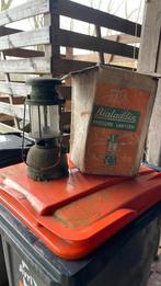 Petroleumlamp, Ophalen of Verzenden