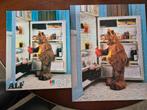 Vintage 80s alf puzzel, Ophalen of Verzenden, Overige thema's