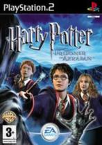 Harry Potter and the Prisoner of Azkaban PS2, Spelcomputers en Games, Games | Sony PlayStation 2, Ophalen of Verzenden, Zo goed als nieuw