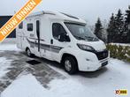 Adria Compact PLUS SL zeer compleet uitgerust Autark pakket, Caravans en Kamperen, Bedrijf, Adria, Half-integraal, Luifel