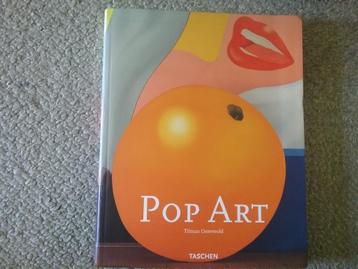 Pop Art / Tilman Osterwold (2003) beschikbaar voor biedingen