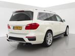 Mercedes-Benz GL-klasse 63 AMG V8 557 PK 7-PERS. + MASSAGE /, Auto's, Mercedes-Benz, Te koop, Geïmporteerd, 2480 kg, 5461 cc