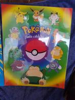 Diverse POKEMON-artikelen, vanaf 3,50 euro per stuk., Ophalen of Verzenden, Nieuw