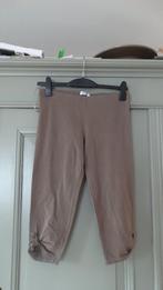 Sutherland 3/4 taupekleurige legging, maat XL, Legging, Sutherland, Overige kleuren, Verzenden