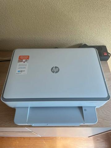 Printer HP beschikbaar voor biedingen
