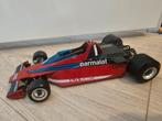 Parmalat alfa romeo Brabham BT46, Ophalen of Verzenden, Gebruikt, Auto