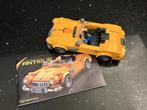 “LEGO”Bouwstenen antique car building block series, Kinderen en Baby's, Speelgoed | Duplo en Lego, Ophalen of Verzenden, Zo goed als nieuw